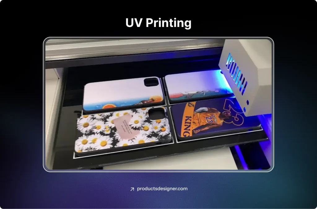 UV Printing