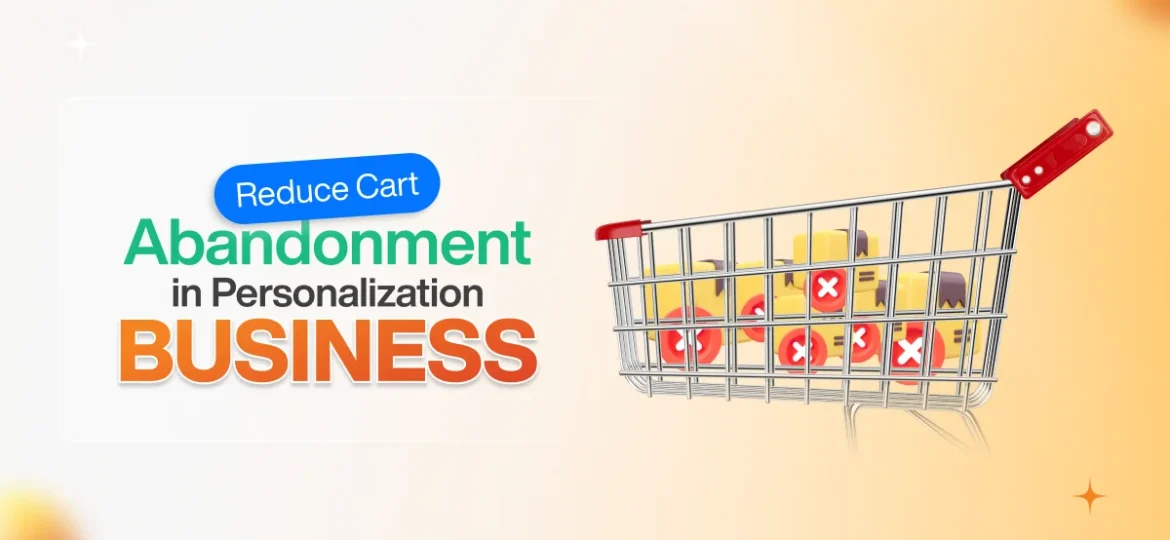 how to reduce cart abandonment