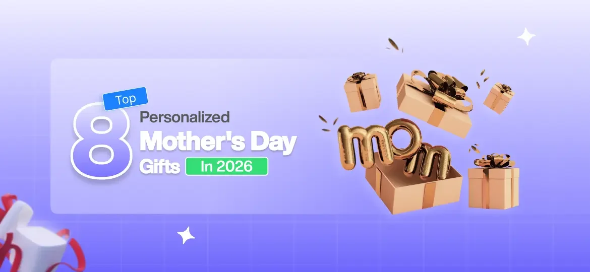 top personalized mothers day gifts to sell